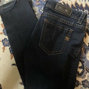 Miss Me Skinny Jeans